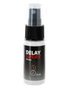COBECO Spray Delay Spray For Men pentru întârzierea ejaculării cu efect ușor de răcire 15 ml
