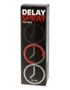 COBECO Spray Delay Spray For Men pentru întârzierea ejaculării cu efect ușor de răcire 15 ml