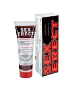 CONCORDE PRO Cremă Sex Erect susține îmbunătățirea erecției fără parabeni 50 ml