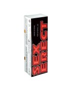 CONCORDE PRO Cremă Sex Erect susține îmbunătățirea erecției fără parabeni 50 ml