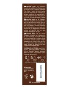 CONTROL Gel pentru masaj și lubrifiant Chocolate Bubble capac cu bile de masaj aromă de ciocolată 200 ml