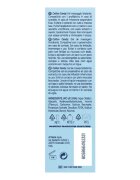 CONTROL Gel pentru masaj și lubrifiant Cotton Candy capac cu bile de masaj aromă de vată de zahăr 200 ml