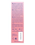 CONTROL Gel pentru masaj și lubrifiant Wild Berries capac cu bile de masaj aromă de fructe de pădure 200 ml