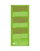 CONTROL Gel - Tropical intim si pentru masaj lubrifiant pe baza de apa 75 ml