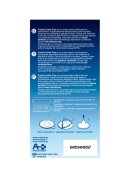 CONTROL Prezervative - FREE fara latex 58 mm 5 buc