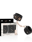COQUETTE Cătușe CHIC DESIRE Fantasy pentru picioare din neopren