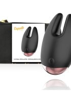 COQUETTE Vibrator stimulare clitoris CHIC DESIRE cu 10 funcții de vibrații