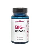 CUPID LABS Capsule BIG + Breast Cupid pentru marirea sanilor 60 buc