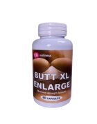 CUPID LABS Capsule BUTT XL Cupid pentru fermitatea si ridicarea feselor 60 buc