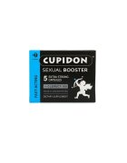 CUPID LABS Capsule Cupidon Sexual Booster - Extra Strong pentru erectii ferme 1 cutie x 5 buc