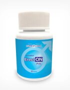 CUPID LABS Capsule ErectOn pentru erectie puternica si de durata 1 cutie x 10 buc