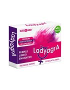 CUPID LABS Capsule Ladyagra pentru femei susțin cresterea libidoului conțin ingrediente naturale 10 capsule
