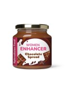 CUPID LABS Ciocolata afrodiziaca Cupid - Woman Enhancer Chocolate Spread pentru imbunatatirea vietii intime feminine 40 g