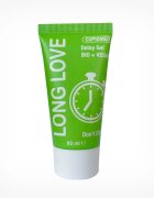 CUPID LABS Gel LONG LOVE DELAY - CupidLabs pentru intarzierea ejacularii 60 ml