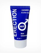CUPID LABS Gel MR ERECTION pentru erectie puternica 60 ml