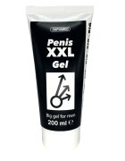 CUPID LABS Gel PenisXXL Cupid pentru erectie si marire zona intima barbati 200 ml