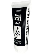 CUPID LABS Gel PenisXXL Cupid pentru erectie si marire zona intima barbati 200 ml