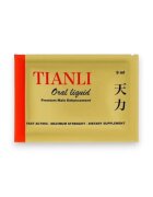CUPID LABS Jeleu Tianli Oral Liquid pentru potență și erecții puternice de durată cu ingrediente naturale 1 buc