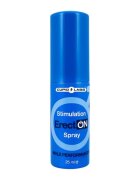 CUPID LABS Spray ErectOn pentru erectie puternica 25 ml