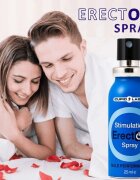 CUPID LABS Spray ErectOn pentru erectie puternica 25 ml