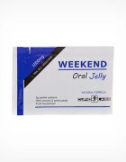 CUPID LABS Weekend Oral Jelly jeleu pentru potenta si erectii puternice 1 plic
