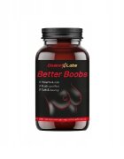 DESIRE LABS Capsule Better Boobs Boss pentru marirea si fermitatea sanilor 90 buc