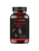 DESIRE LABS Capsule Brazilian Butt pentru ridicarea si fermitatea feselor 90 buc