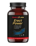 DESIRE LABS Capsule Erect Power supliment pentru erecții ferme și de durată 90 capsule