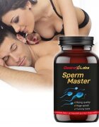 DESIRE LABS Capsule Sperm Master supliment marire volum si calitate sperma 90 capsule