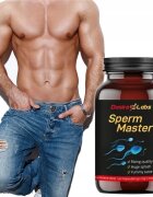 DESIRE LABS Capsule Sperm Master supliment marire volum si calitate sperma 90 capsule