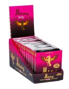 Diblong Energy Chocolate for Lady - supliment alimentar pentru femei pe bază de ciocolată cu plante care susțin sănătatea sexuală și recăpătarea energiei 12 x 24g