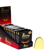 Diblong Energy Chocolate For Men - supliment alimentar pentru bărbați pe bază de ciocolată cu plante care susțin sănătatea sexuală și funcția erectilă 12 x 24g