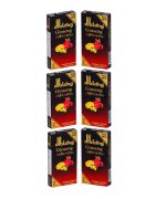 Diblong Ginseng Bonbons - supliment alimentar pentru bărbați bomboane cu ingrediente naturale ce susțin sănătatea sexuală și funcția erectilă 6 cutii x 2 buc