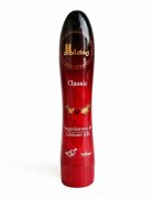 Diblong Lubricant Jelly Classic - lubrifiant pe bază de apă cu textură groasă 100 ml (roșu)