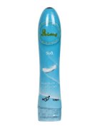 Diblong Lubricant Jelly Soft - lubrifiant pe bază de apă cu textură groasă delicat cu pielea 100 ml (albastru)