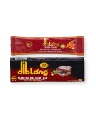 Diblong Pachet pentru cupluri: Supliment alimentar cu miere Power Honey 10g 1 buc + Supliment alimentar Turkish Delight for Man 1 buc