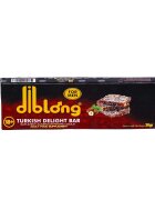 Diblong Turkish Delight for Man - supliment alimentar pentru bărbați pe bază de rahat turcesc cu plante care susțin sănătatea sexuală și funcția de reproducere 30g