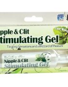 Doc Johnson Gel - Nipple & Clitoris pentru stimularea zonelor erogene 29.6 ml