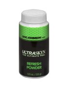 Doc Johnson Pudră Ultraskyn Refresh Powder pentru întreținerea jucăriilor sexuale 35 gr