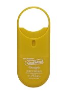 Doc Johnson Spray pentru sex oral GoodHead Juicy Head - Dry Mouth umiditate instantanee cu aroma de Ananas 9 ml