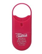 Doc Johnson Spray pentru sex oral GoodHead Juicy Head - Dry Mouth umiditate instantanee cu aroma de Capsuni 9 ml