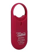 Doc Johnson Spray pentru sex oral GoodHead Juicy Head - Dry Mouth umiditate instantanee cu aroma de Capsuni 9 ml