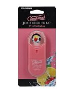 Doc Johnson Spray pentru sex oral GoodHead Juicy Head - Dry Mouth umiditate instantanee cu aroma de Limonada 9 ml
