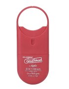 Doc Johnson Spray pentru sex oral GoodHead Juicy Head - Dry Mouth umiditate instantanee cu aroma de Mere 9 ml