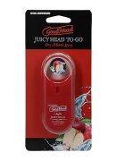 Doc Johnson Spray pentru sex oral GoodHead Juicy Head - Dry Mouth umiditate instantanee cu aroma de Mere 9 ml