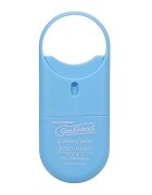 Doc Johnson Spray pentru sex oral GoodHead Juicy Head - Dry Mouth umiditate instantanee cu aroma de Vata de Zahar 9 ml