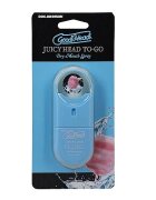 Doc Johnson Spray pentru sex oral GoodHead Juicy Head - Dry Mouth umiditate instantanee cu aroma de Vata de Zahar 9 ml