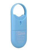 Doc Johnson Spray pentru sex oral GoodHead Juicy Head - Dry Mouth umiditate instantanee cu aroma de Vata de Zahar 9 ml