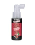Doc Johnson Spray pentru sex oral GoodHead Juicy Head - Dry Mouth umiditate instantanee cu aroma de vișine (acru) 59 ml