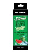 Doc Johnson Spray pentru sex oral GOODHEAD Juicy Head Sours Watermelon - Dry Mouth stimulează salivarea aromă de pepene (acru) 59 ml